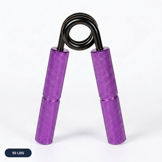 Back Nine Grips 50lbs resistance gripper